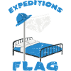 Expedition Flag, Men's Underpants