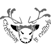 Christmas is calling