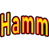 Hamm