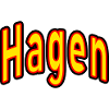 Hagen