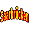 Saarbrücken