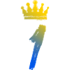 1 Number crown