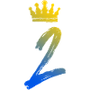 2 Zahl Krone