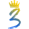 3 Number crown