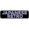 Japanese Retro Alt Dark Version
