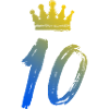 10 Couronne numérique
