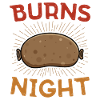 Burns Night
