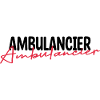 Ambulancier.