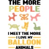 Balloon Twister