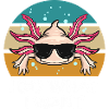 Axolotl Proverbs