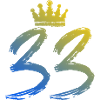 33 Couronne numérique