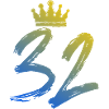 32 Couronne numérique