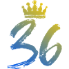 36 Couronne numérique