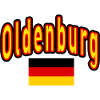 Oldenburg germany flag