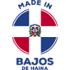 Bajos De Haina