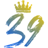 39 Couronne numérique