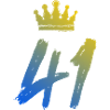 41 Couronne numérique