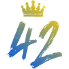 42 Couronne numérique