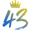 43 Couronne numérique