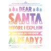 Christmas saying funny