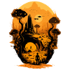Yellow World