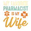 Pharmacien Femme Mari Couples Pharmacie