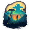 Extraterrestrial