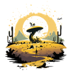 Alien Planet