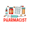 Pharmacy Cat Pharmeowcist Pharmacist Pharmacist