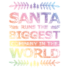 Santa Christmas