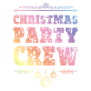Christmas Party Crew