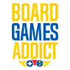Board Games Addict - Brettspiele