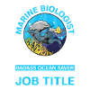 Marine Biologist Marine Biology
