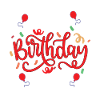 Best Birthday Ever