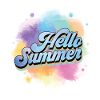 Hello Summer