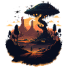 Alien Home