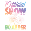 Official Snowboarder