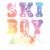Ski Boy