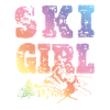 Skieuse