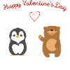 Happy Valentine's Day Design!