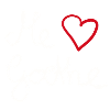 I love Goethe
