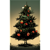 Weihnachtsbaum
