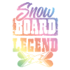 Snowboard Legend
