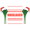 Nikolauch rot