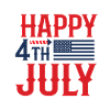 Happy 4th of July