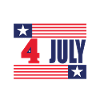 Happy 4th of July