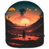 Sci Fi World