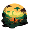 Alien Adventure