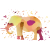Éléphant
