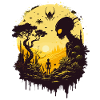 Alien Universe